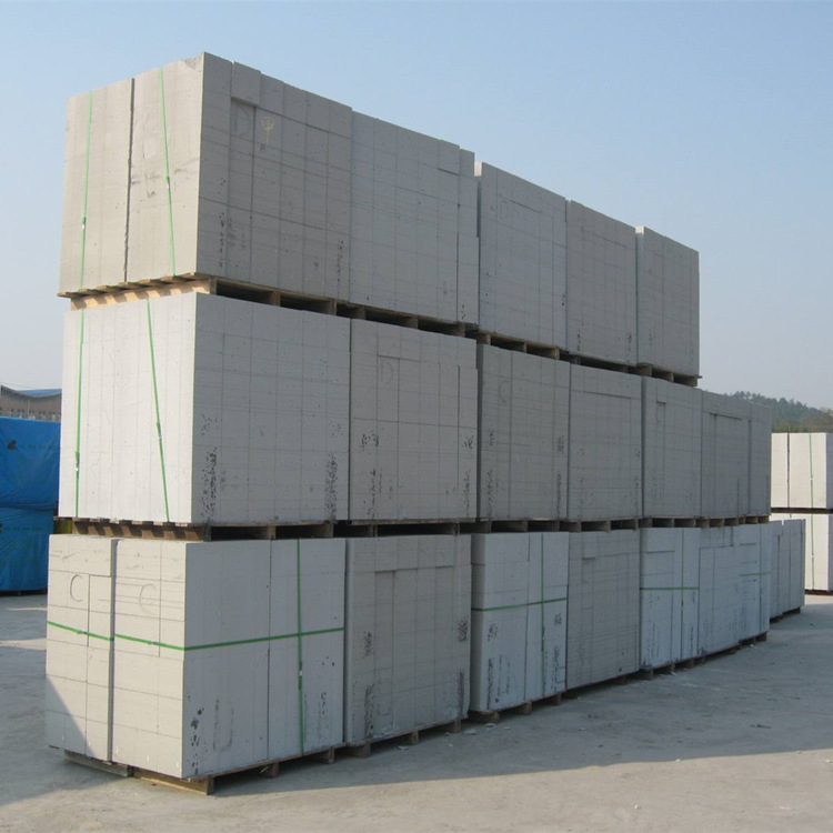 西华宁波台州金华厂家：加气砼砌块墙与粘土砖墙造价比照分析