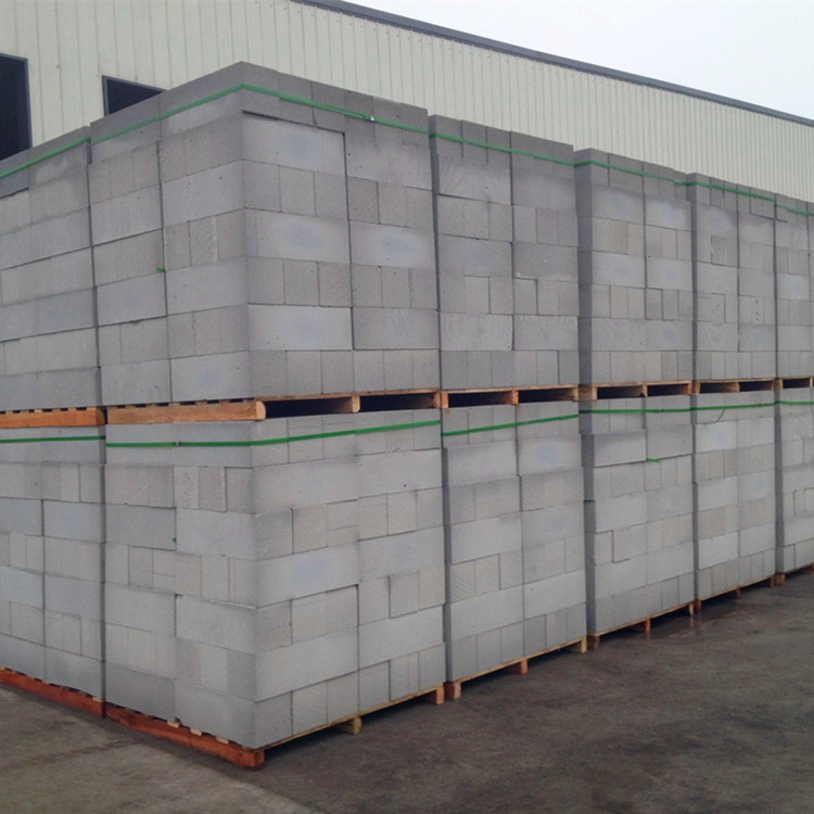 西华宁波厂家：新型墙体材料的推广及应运